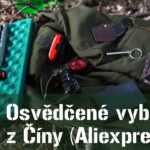 Osvědčené vybavení z číny 2024/25
